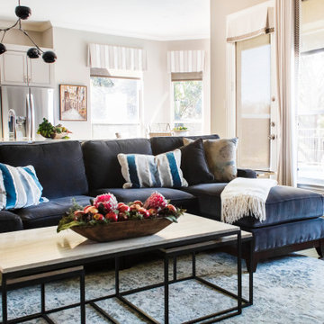 Frisco Residence