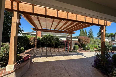 Decks,Patios & Outdoor Enclosures