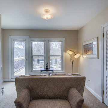 Exceptional Heirloom Home In Stillwater