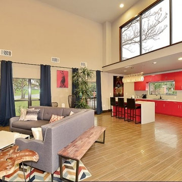 Barcelo Apartments Clubhouse