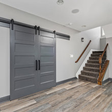 Basement Idea Book - Craft