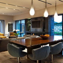 New House Interiors