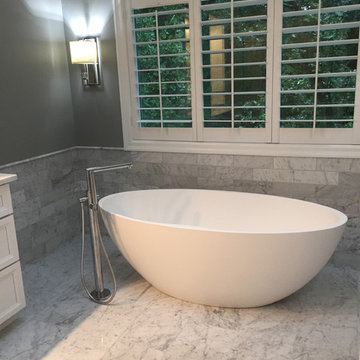 Bathrooms
