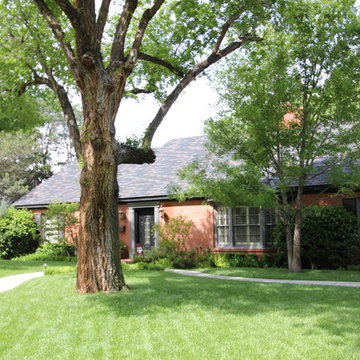 1950s Ranch Addition
