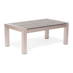 Cosmopolitan Coffee Table - Products