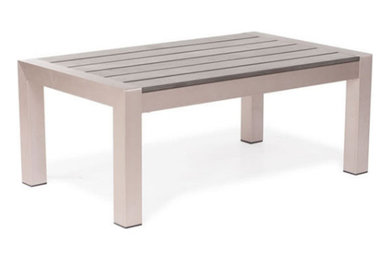 Cosmopolitan Coffee Table