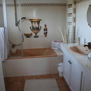 Home Staging - Maison I
