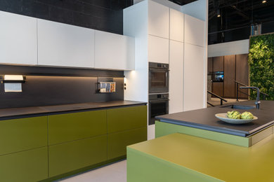 Inspiration for a kitchen in Melbourne.