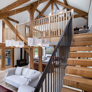 Jachin Barn