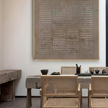Wall decoration ideas