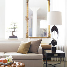 Living Room Ideas