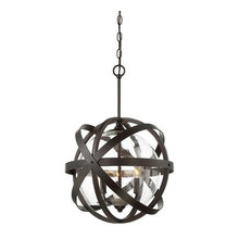 Outdoor Lighting