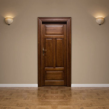 Interior Renovations