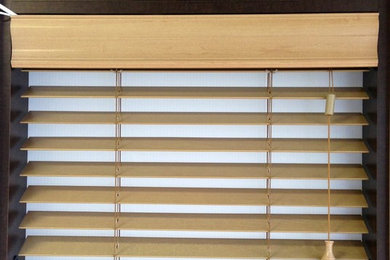 Hunter DouglasEverwood Faux Wood Blinds