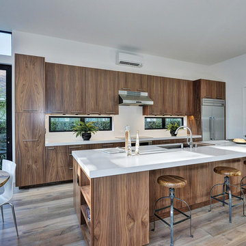 Menlo Park High Performance Modern