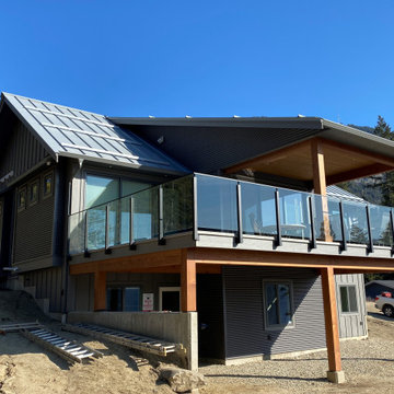 Sunnybrae Modern Vista