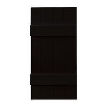 Shutters