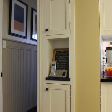 West Bend Remodel