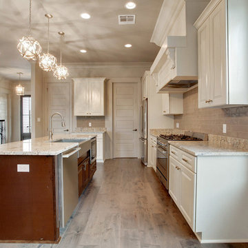 Robert Wolfe Diversified Services Lakeview Project