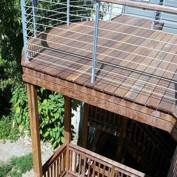 Hammerhouse Construction- Custom Building, San Francisco