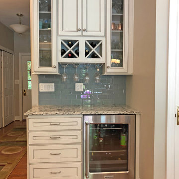 Traditional Charm in Crownsville