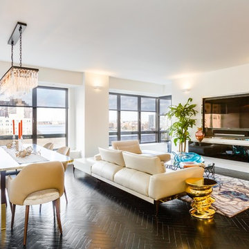 Full Home Automation