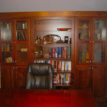Our Work