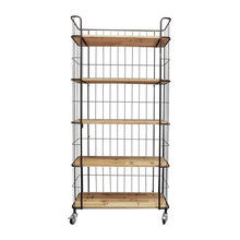 Storage Ideas