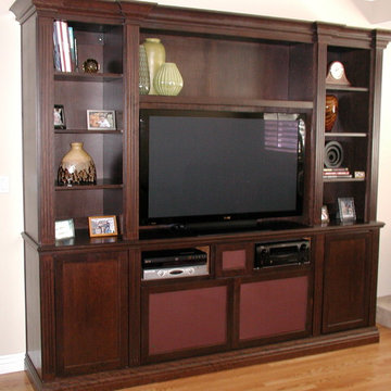 Entertainment Systems