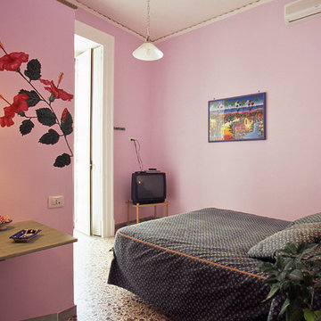 I fiori di Napoli B&B