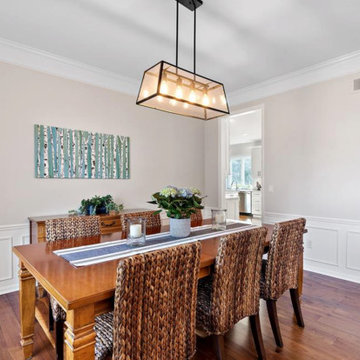 Rochester Occupied Home Staging