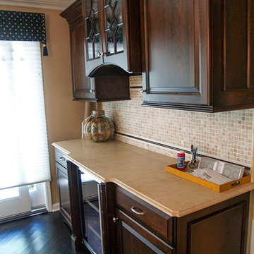 Randolph Kitchen Designs