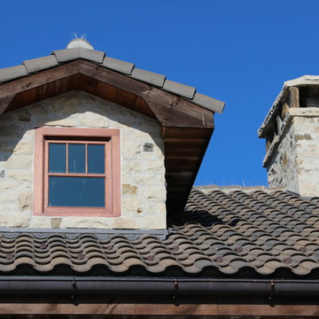 Tuscany Home