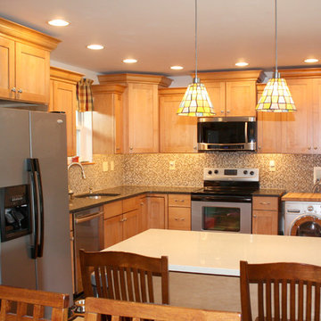 Kitchens by Remodeling Concepts