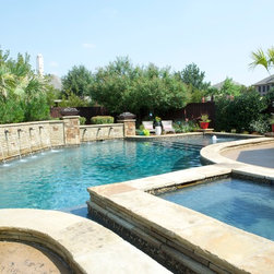 Pool & Spa Automation - Products