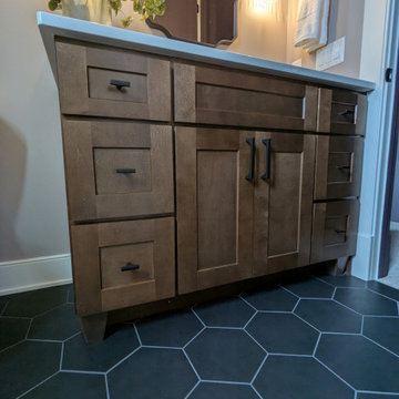 Homearama John Hill Homes