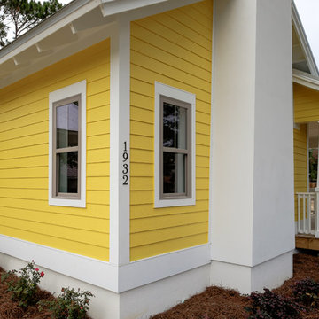 Cottage Job