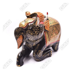 OBJET D`ART HOME DECOR - Products