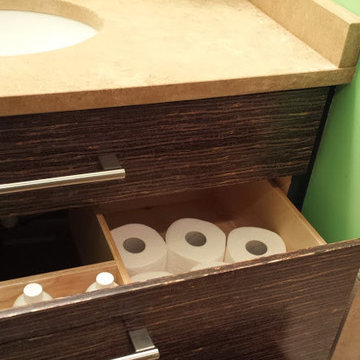 Bathrooms