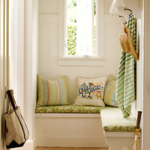 mudroom