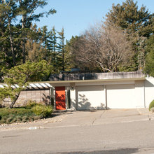 stardust: exterior