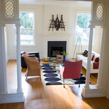 City Park Residence