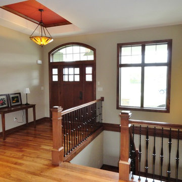 Muskego Custom Home
