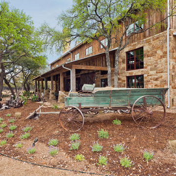 PRIVATE PARTY BARN