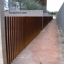 Railings - Products