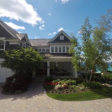 Glenn Drive