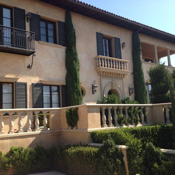 Lilac dr. Residence