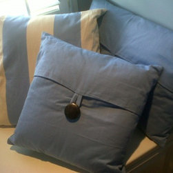 Pillows - Decorative Pillows
