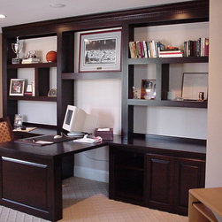 Home Office - Products