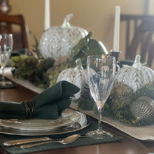 Tablescapes